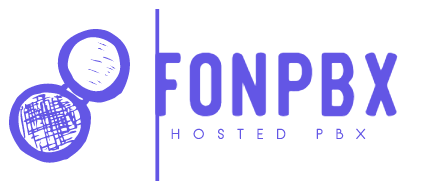 Fonpbx - Hosted PBX